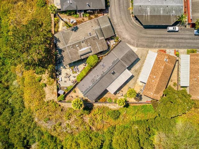 House for sale in Santa Cruz, California