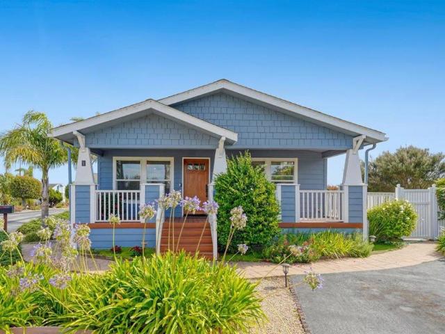 House for sale in Santa Cruz, California
