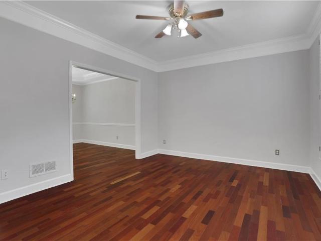 House for sale in Duluth, Georgia