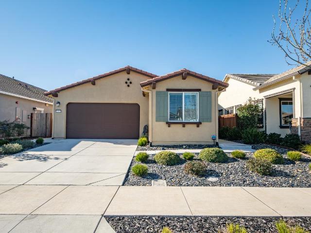 House for sale in Solano, California