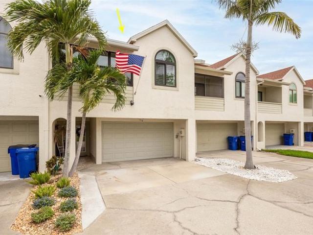Townhouse for sale in Dunedin, Florida
