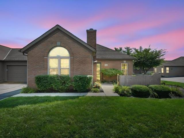 Condo for sale in Grove City, Ohio