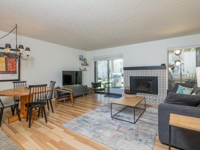 Condo for sale in Sun Valley, Idaho