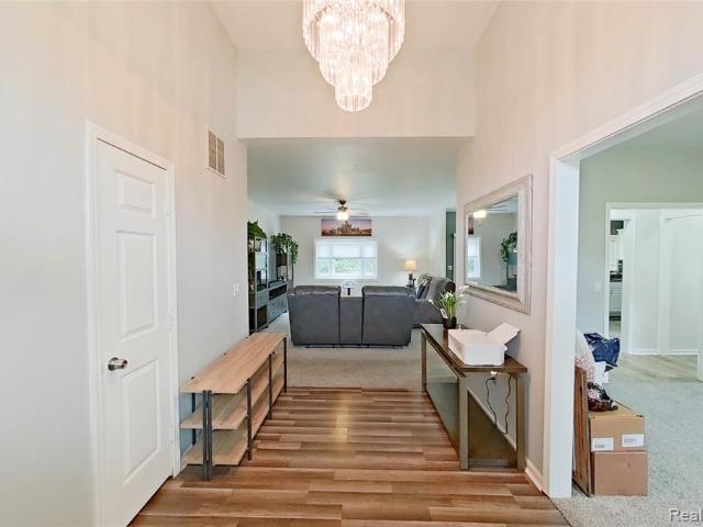 House for sale in Howell, Michigan