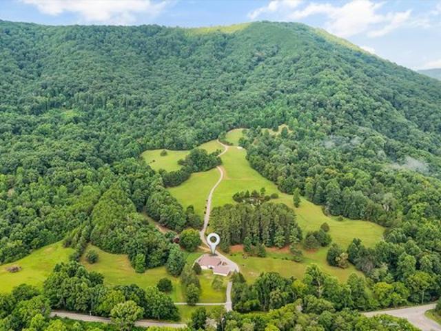 Farm for sale in Englewood, East Tennessee