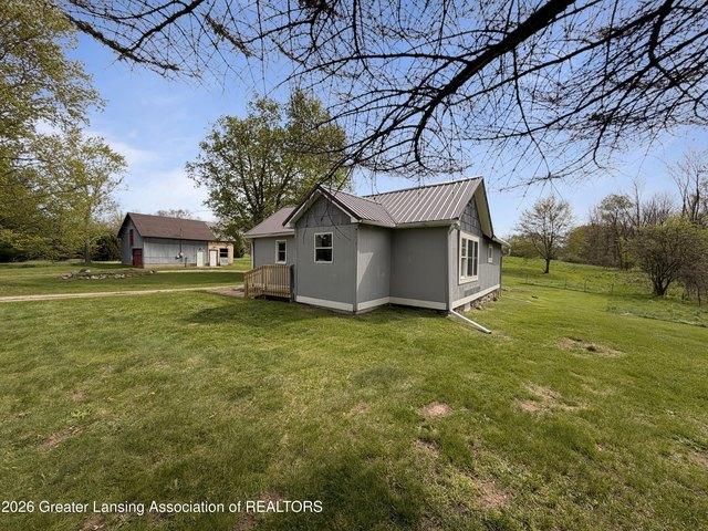 House for sale in Eaton, Michigan