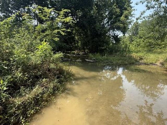 Land for sale in Tennessee