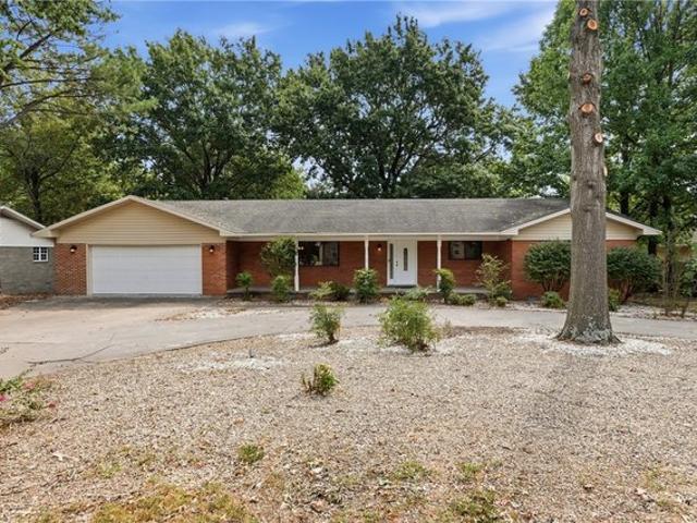 House for sale in Ark