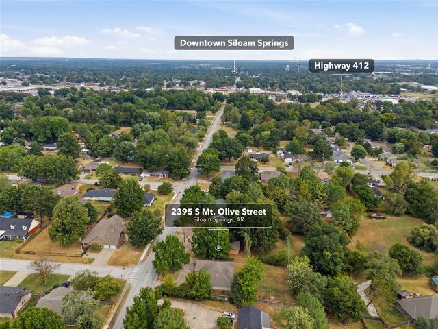 House for sale in Ark