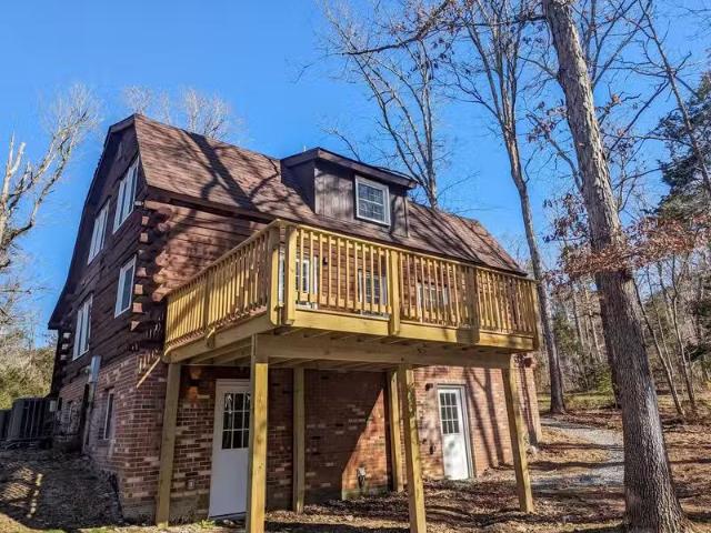 Condo for rent in Charlottesville