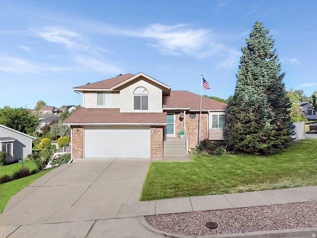 House for sale in Layton, Utah