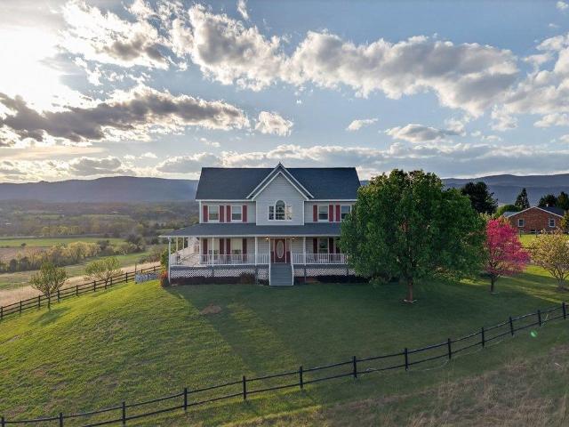 House for sale in Virginia