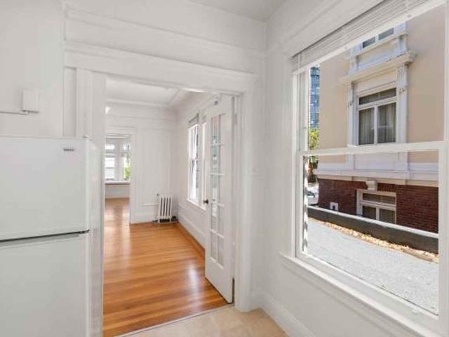 Apartment for rent in San Francisco, California