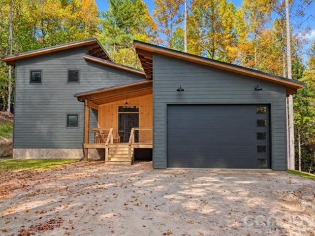 House for sale in Pisgah Forest, Brevard