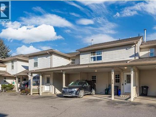 House for sale in Spallumcheen, British Columbia