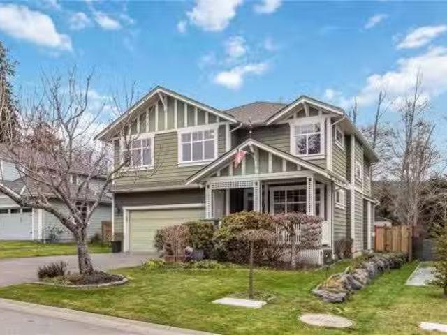 House for sale in Sooke, British Columbia