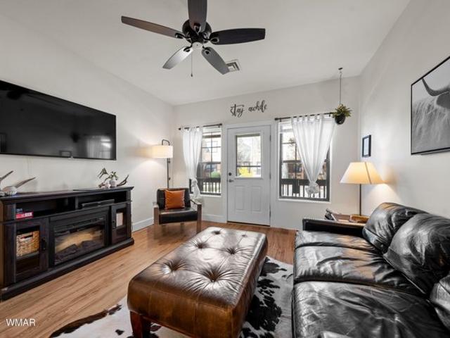 Condo for sale in Navajo, Arizona