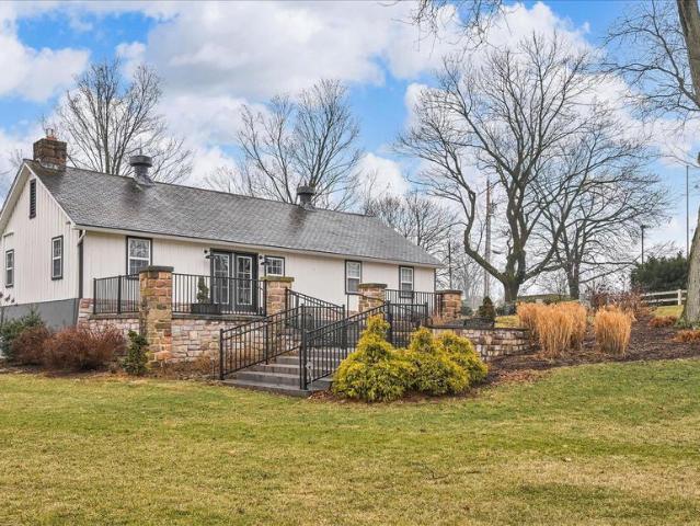 Commercial for sale in Lebanon, Pennsylvania