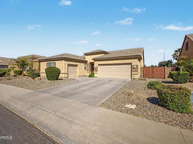 House for sale in Chandler, Arizona