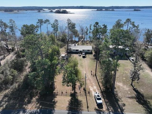 House for sale in Donalsonville, Georgia