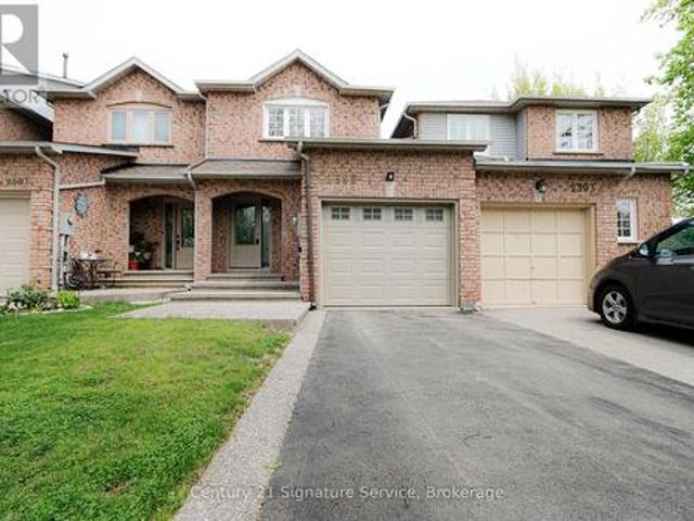 House for sale in Oakville, Ontario