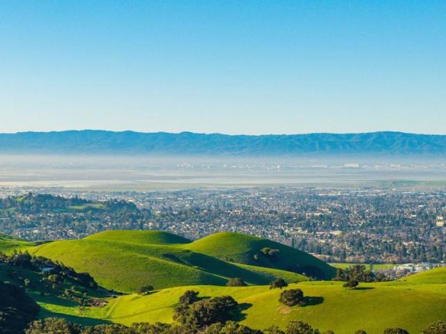 Land for sale in Fremont, California