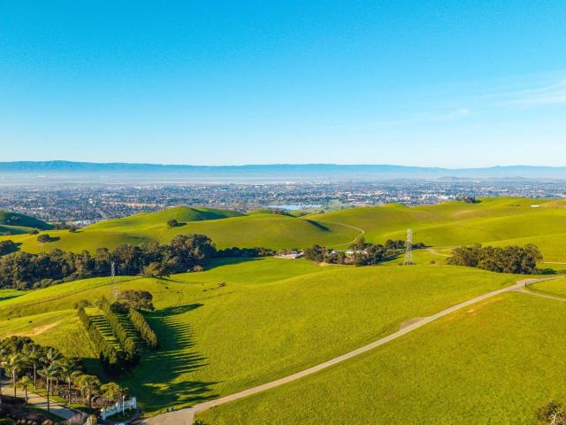 Land for sale in Fremont, California