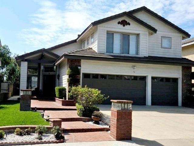 House for sale in Chino Hills, California