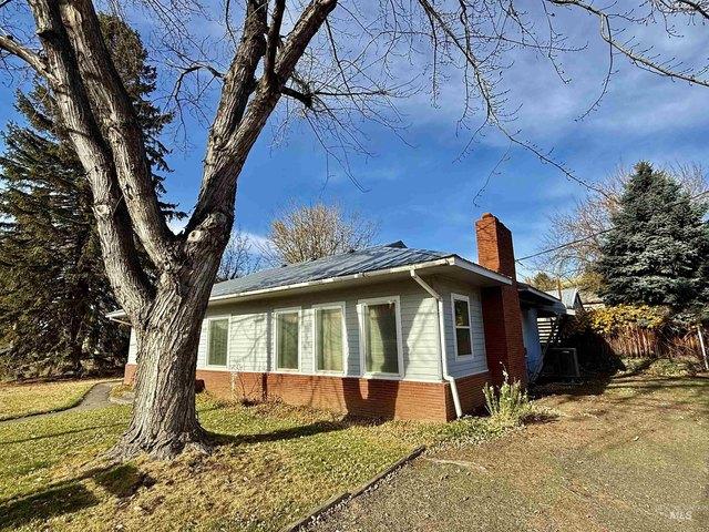 House for sale in Pomeroy, Washington