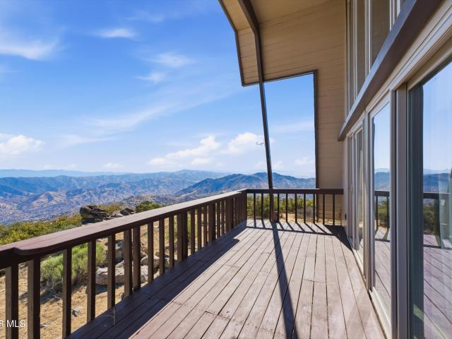 House for sale in Tehachapi, California