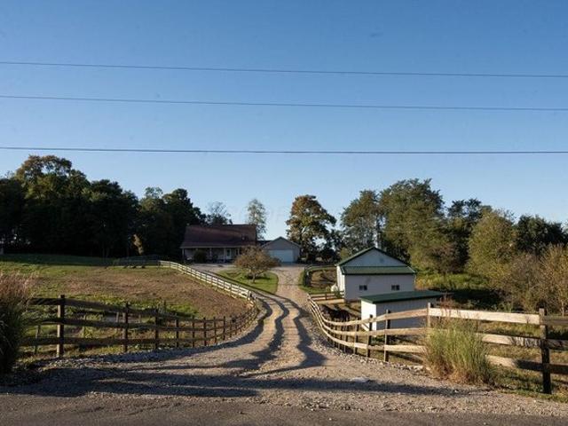 House for sale in Gambier, Knox County