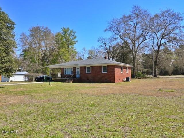 House for sale in Scotland, North Carolina
