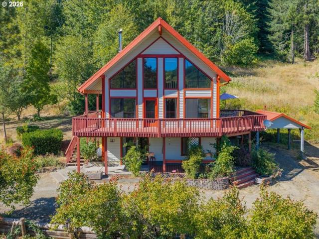 House for sale in Philomath, Benton County
