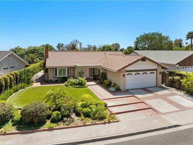 House for sale in Mission Viejo, California