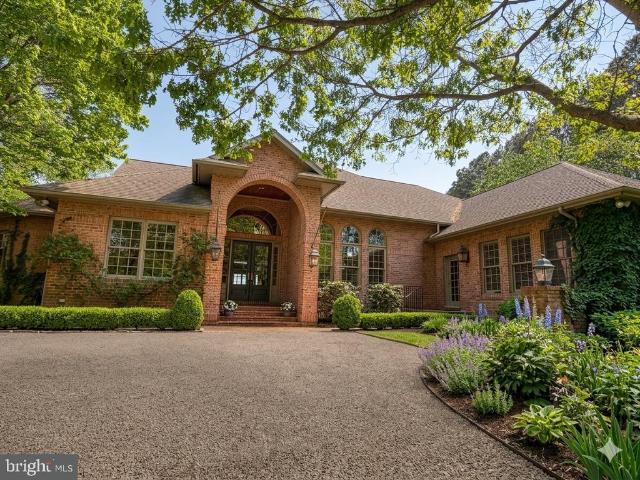 House for sale in Saint Michaels, Maryland