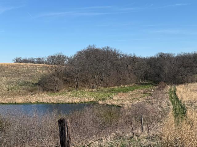 Farm for sale in Columbus Junction, Iowa