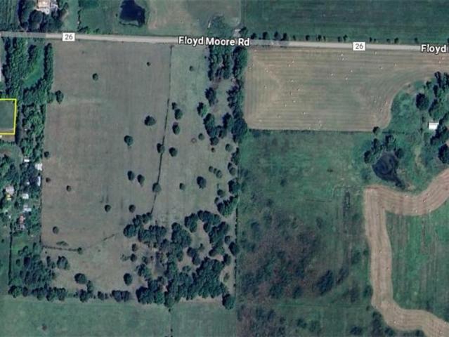 Land for sale in Ark