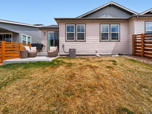 House for sale in Aurora, Colorado
