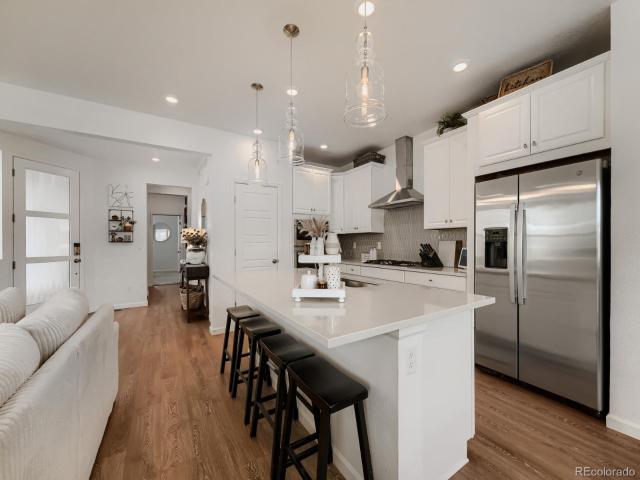 House for sale in Aurora, Colorado