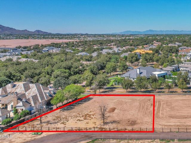 Land for sale in The Pecans, Queen Creek