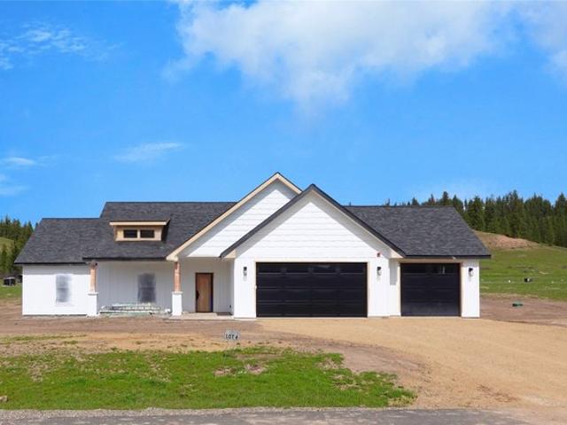 House for sale in Huson, Montana