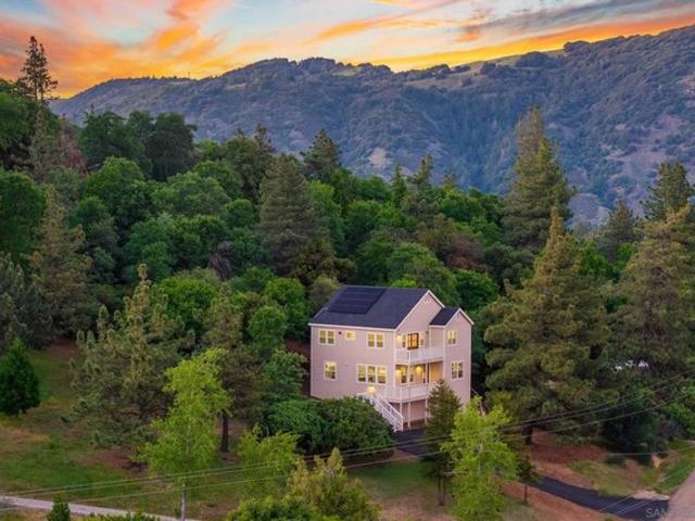 House for sale in Julian, California