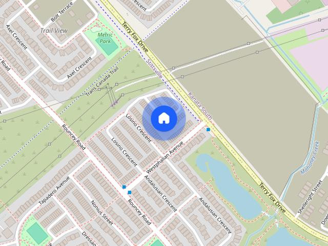 Apartment for rent in Mulhurst Bay, Ontario