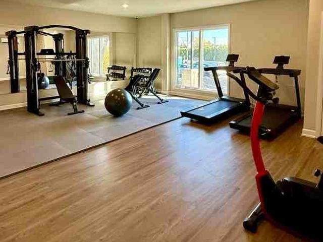 Apartment for rent in Mulhurst Bay, Ontario