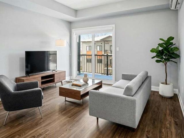 Apartment for rent in Mulhurst Bay, Ontario