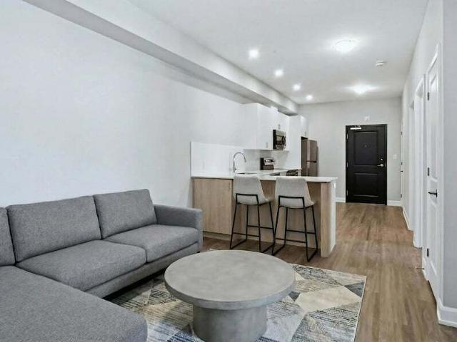 Apartment for rent in Mulhurst Bay, Ontario