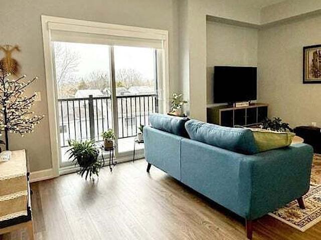 Apartment for rent in Mulhurst Bay, Ontario