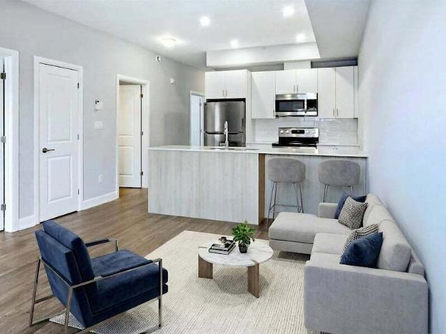 Apartment for rent in Mulhurst Bay, Ontario