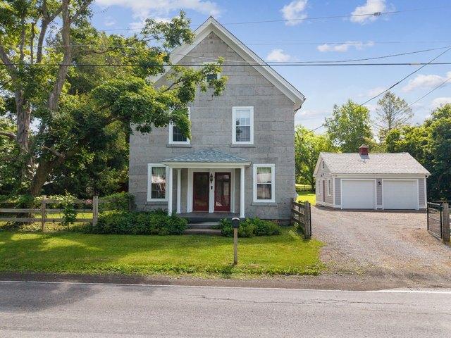 House for sale in Cooperstown, New York