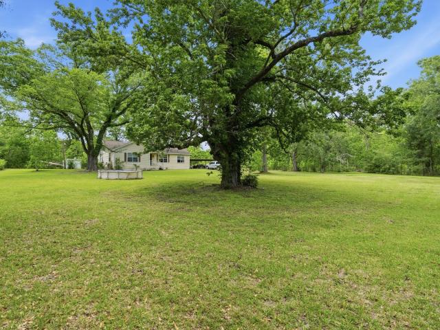 House for sale in Liberty, Texas